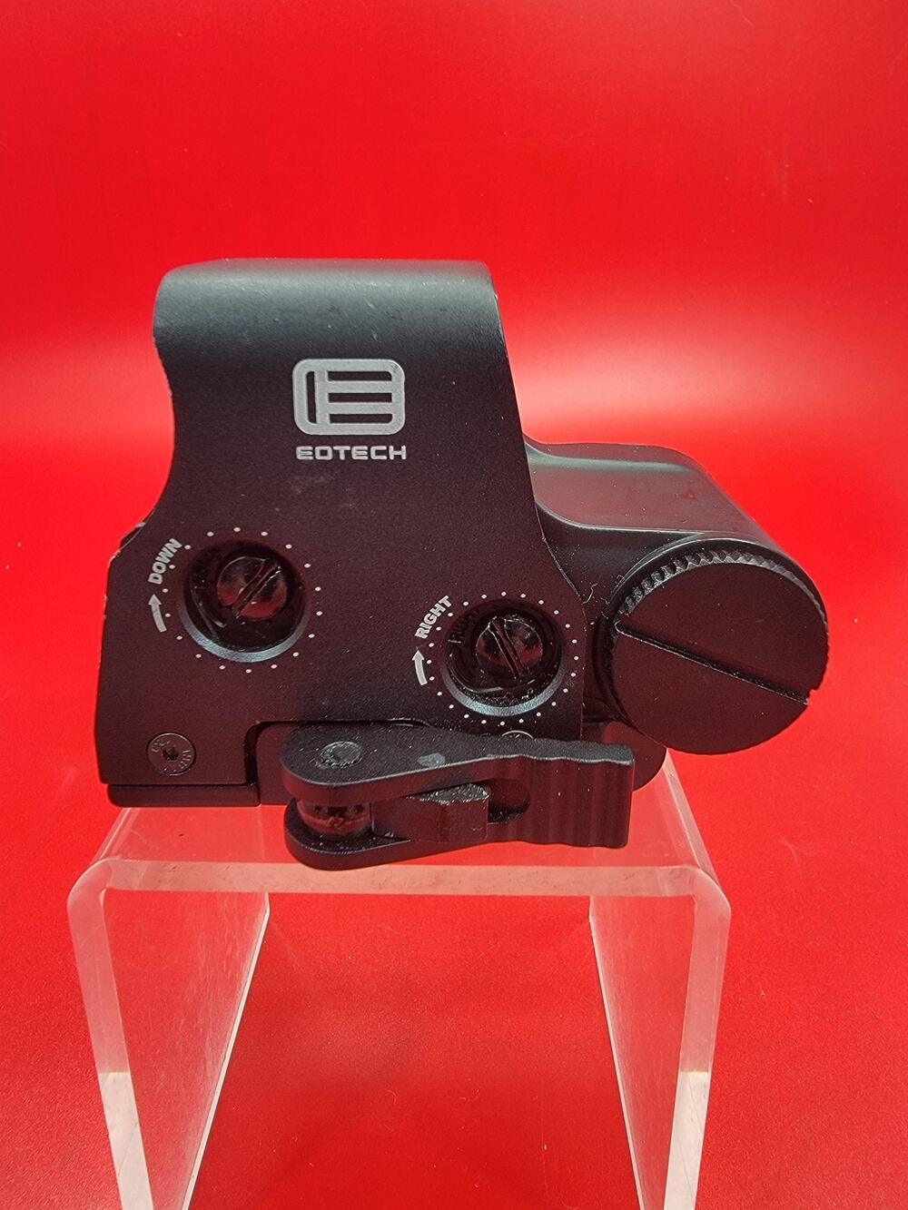 EOTech EXPS2-0 Holographic Weapon Sight